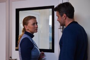 Фото из сериала Пустыня (2019)