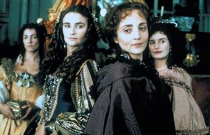 Фото из сериала Путь короля (1996)