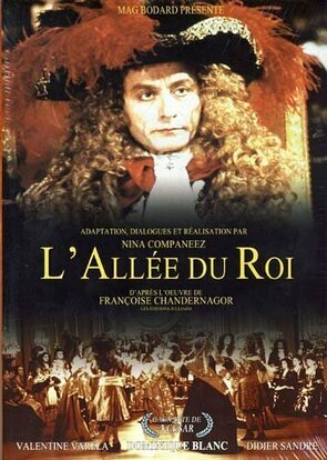 Фото из сериала Путь короля (1996)