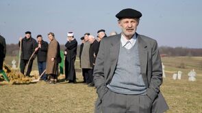 Фото из фильма Путь Халимы (2012)