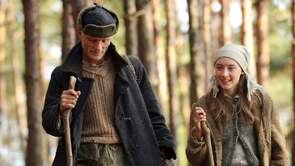 Фото из фильма Путь домой (2010)