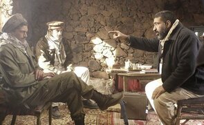 Фото из сериала Путь к 11 сентября (2006)