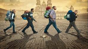 Фото из фильма Путь (2010)