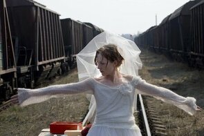 Фото из фильма Путешествие с домашними животными (2007)