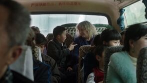 Фото из фильма Путешествие в Китай (2015)