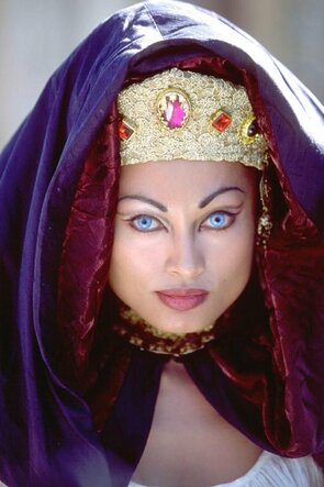 Фото из сериала Путешествие «Единорога» (2001)