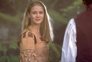 Фото из сериала Путешествие «Единорога» (2001)
