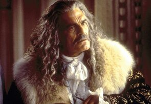 Фото из сериала Путешествия Гулливера (1996)