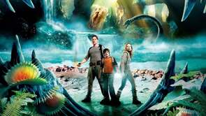 Фото из фильма Путешествие к центру Земли (2008)