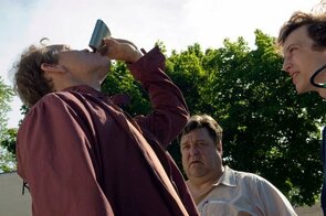 Фото из фильма Пьяная лодка (2010)