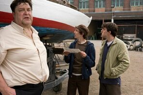 Фото из фильма Пьяная лодка (2010)
