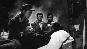 Фото из фильма Пятое наступление (1973)