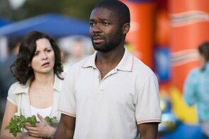 Фото из сериала Пять дней (2015)