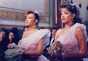 Фото из сериала Пятнадцатилетняя (1987)