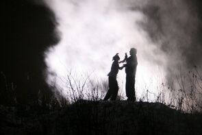 Фото из фильма Пятница. 12 (2009)