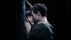 Фото из фильма Пятьдесят оттенков серого (2015)