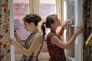 Фото из сериала Пятая группа крови (2011)