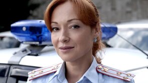 Фото из сериала Пятницкий. Глава вторая (2012)