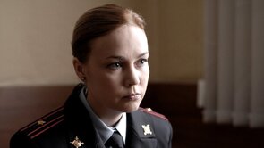Фото из сериала Пятницкий. Глава вторая (2012)