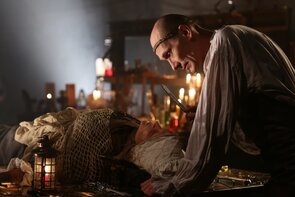 Фото из сериала Пятая стража (2013)