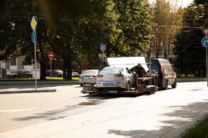 Фото из сериала Пять с плюсом (2021)