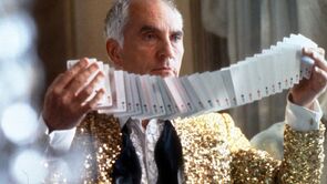 Фото из сериала Голод (1997)