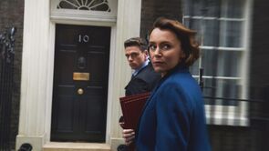 Фото из сериала Телохранитель (2018)
