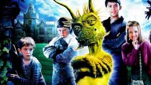 Фото из фильма Пять детей и волшебство (2004)