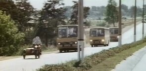 Фото из фильма Пятерка за лето (1974)