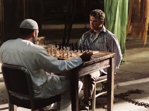 Фото из фильма Пять пальцев (2006)