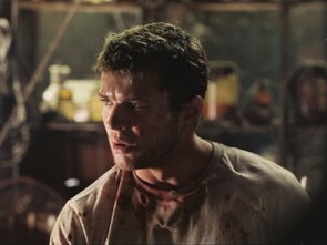 Фото из фильма Пять пальцев (2006)
