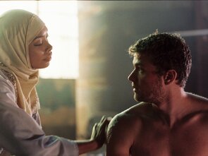 Фото из фильма Пять пальцев (2006)