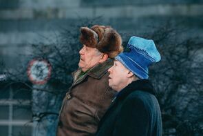Фото из фильма Пять процентов (2023)