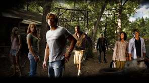 Фото из фильма Пятница 13-е (2009)