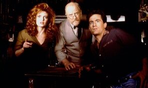 Фото из сериала Пятница 13 (1987)