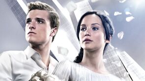 Фото из фильма Голодные игры: И вспыхнет пламя (2013)