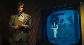 Фото из фильма Двойник (2014)
