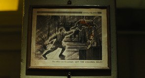 Фото из фильма Двойник (2014)