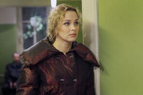 Фото из сериала Пыльная работа (2015)