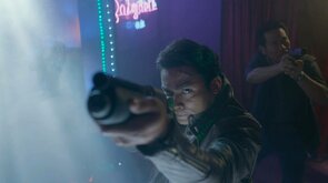 Фото из фильма Работорговля (2014)