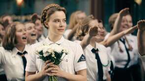 Фото из фильма Работа без авторства (2019)
