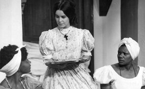 Фото из сериала Рабыня Изаура (1976)