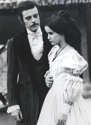 Фото из сериала Рабыня Изаура (1976)