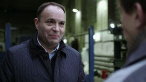Фото из сериала Ради жизни (2020)