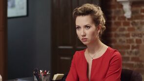 Фото из сериала Ради жизни (2020)