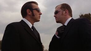 Фото из фильма Сматывай удочки (2005)
