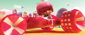 Фото из мультфильма Ральф (2012)