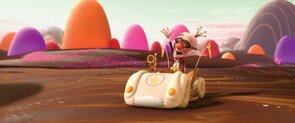 Фото из мультфильма Ральф (2012)