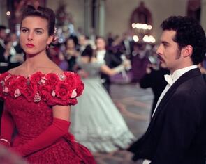 Фото из сериала Рамона (2000)