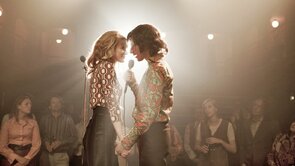 Фото из сериала Рамзес (2014)